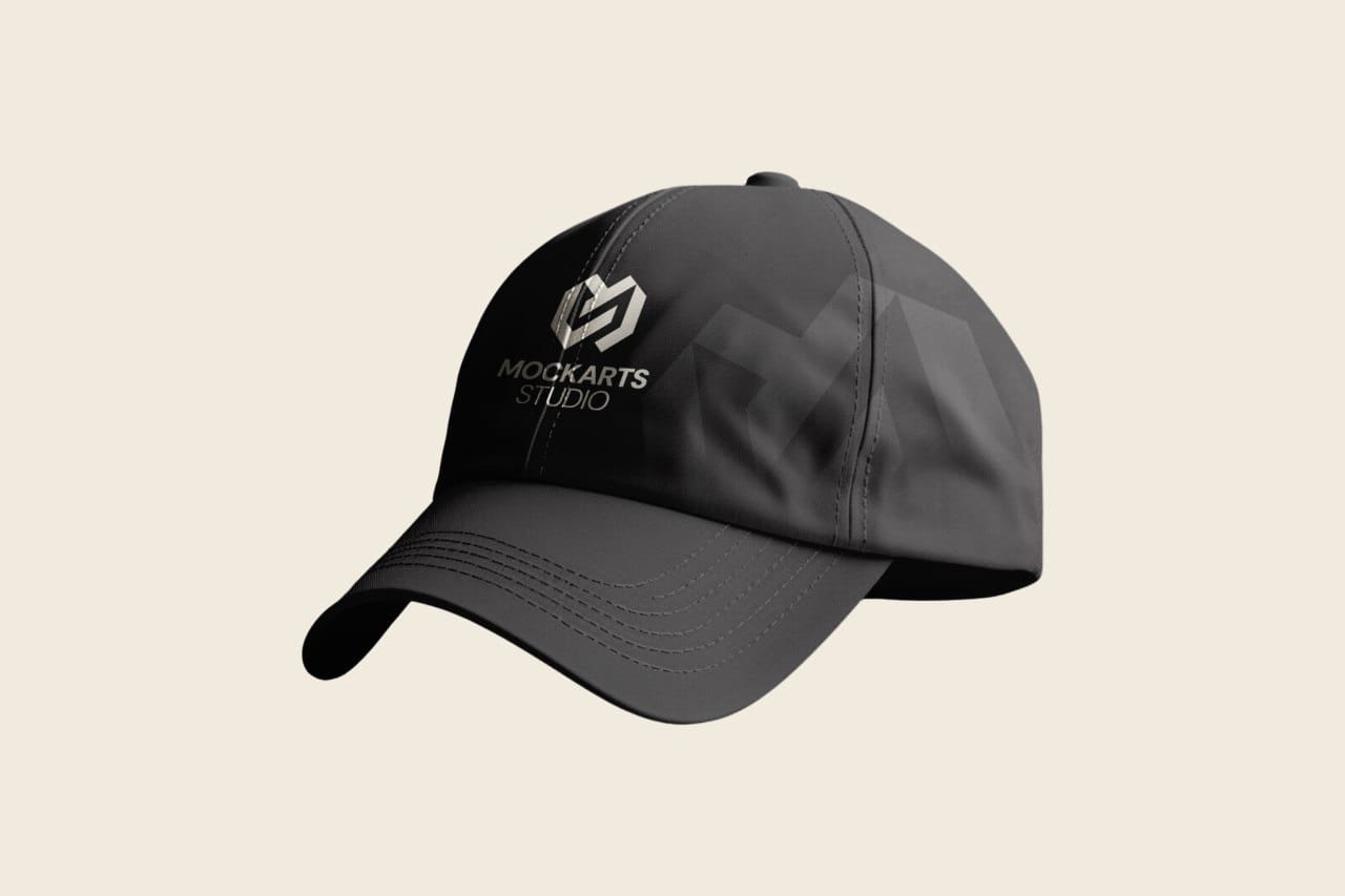 hat mockup