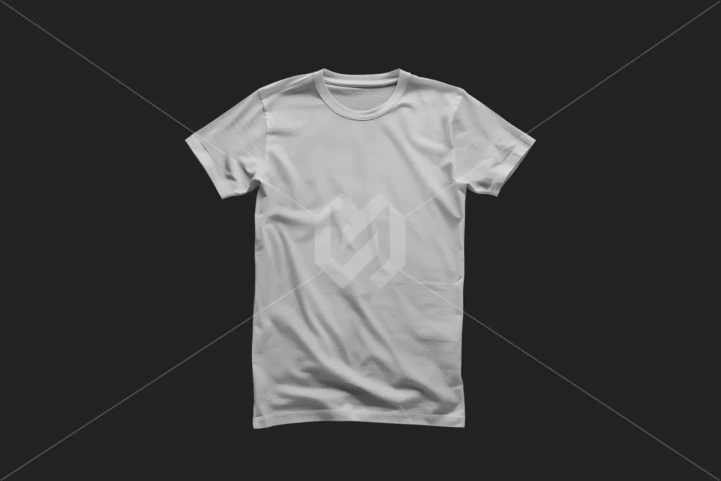 Tshirt Mockup - Image 3