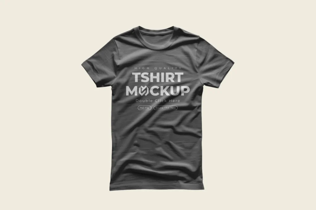 Tshirt Mockup