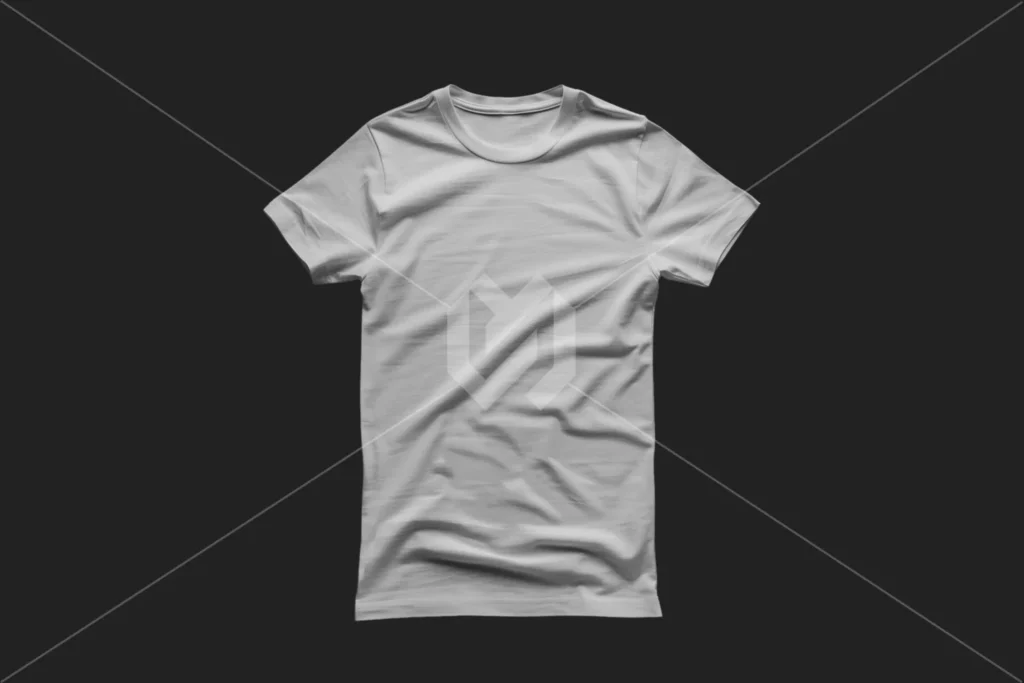 Tshirt Mockup - Image 3