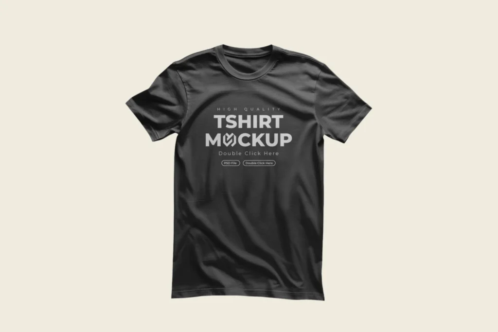 Tshirt Mockup