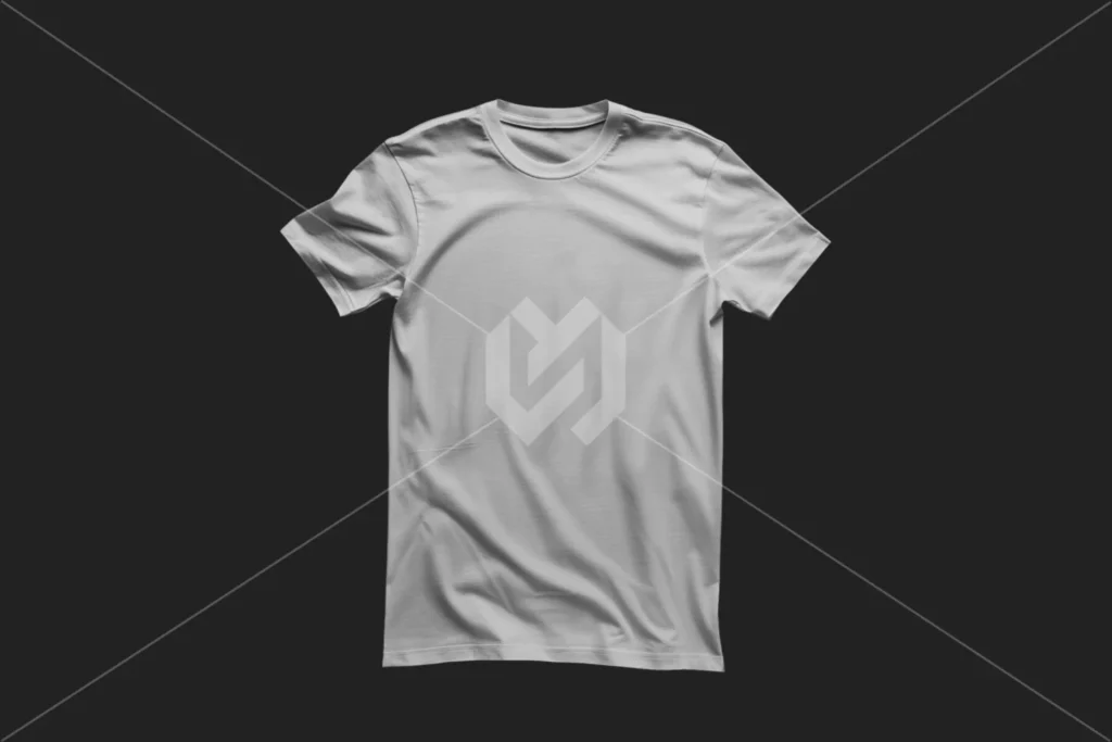 Tshirt Mockup - Image 3